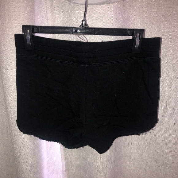 Pink Cotton Shorties - Picture 3 of 4